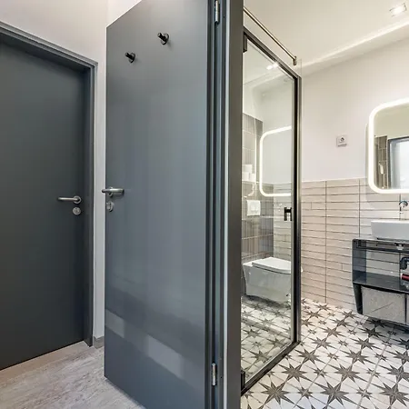 Apartmán Soho Budapešť