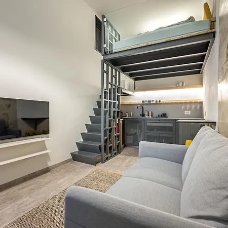 Soho Budapest