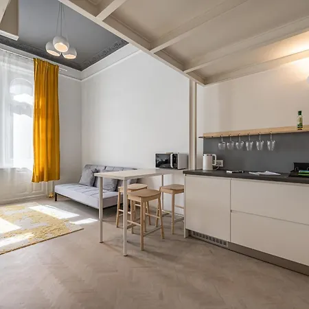 Soho Apartman