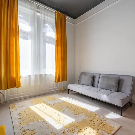 Soho Apartman Budapest