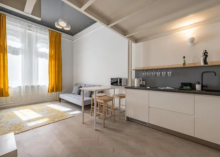 Soho Apartamento