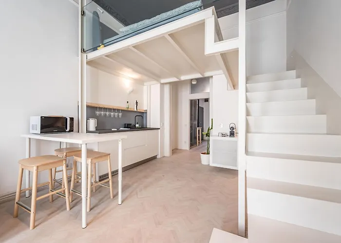 Apartamento Soho
