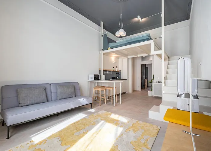 Soho Apartamento *