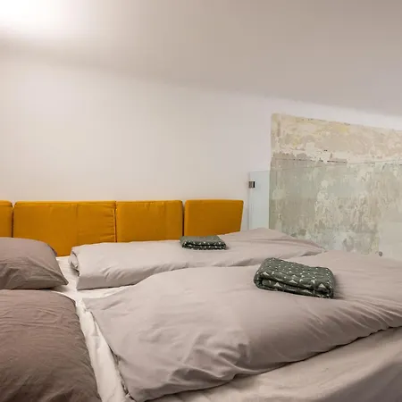Soho Apartament