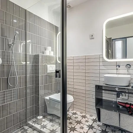 Apartament Soho