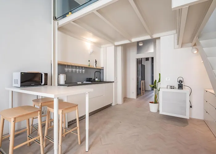 Apartament Soho Budapesta